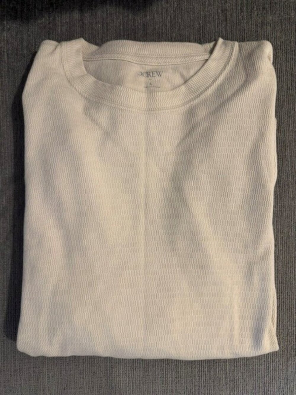 J. Crew Long Sleeve Shirt